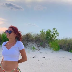 Meet your Posher, Selena